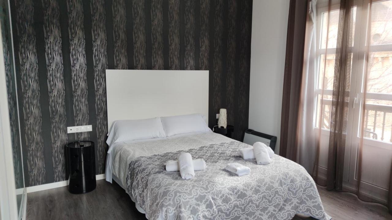 Hotel Oleum ベルチテ エクステリア 写真