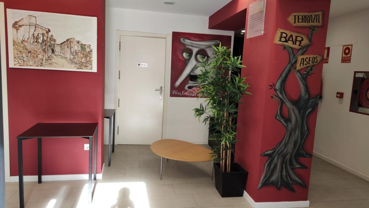 Hotel Oleum ベルチテ エクステリア 写真