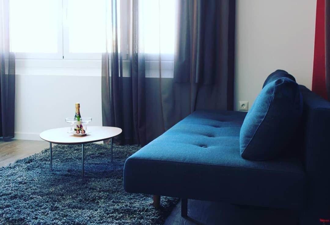 Hotel Oleum ベルチテ エクステリア 写真