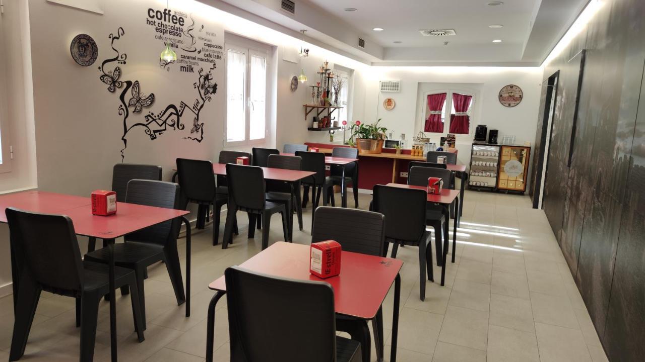 Hotel Oleum ベルチテ エクステリア 写真
