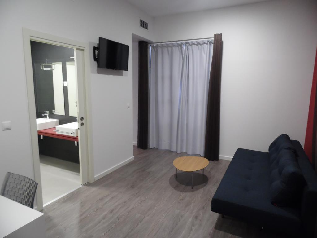 Hotel Oleum ベルチテ 部屋 写真
