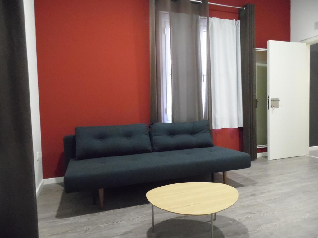 Hotel Oleum ベルチテ 部屋 写真