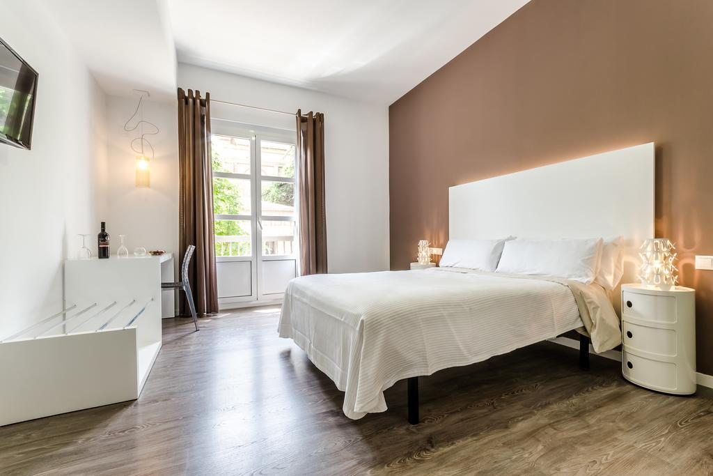 Hotel Oleum ベルチテ エクステリア 写真