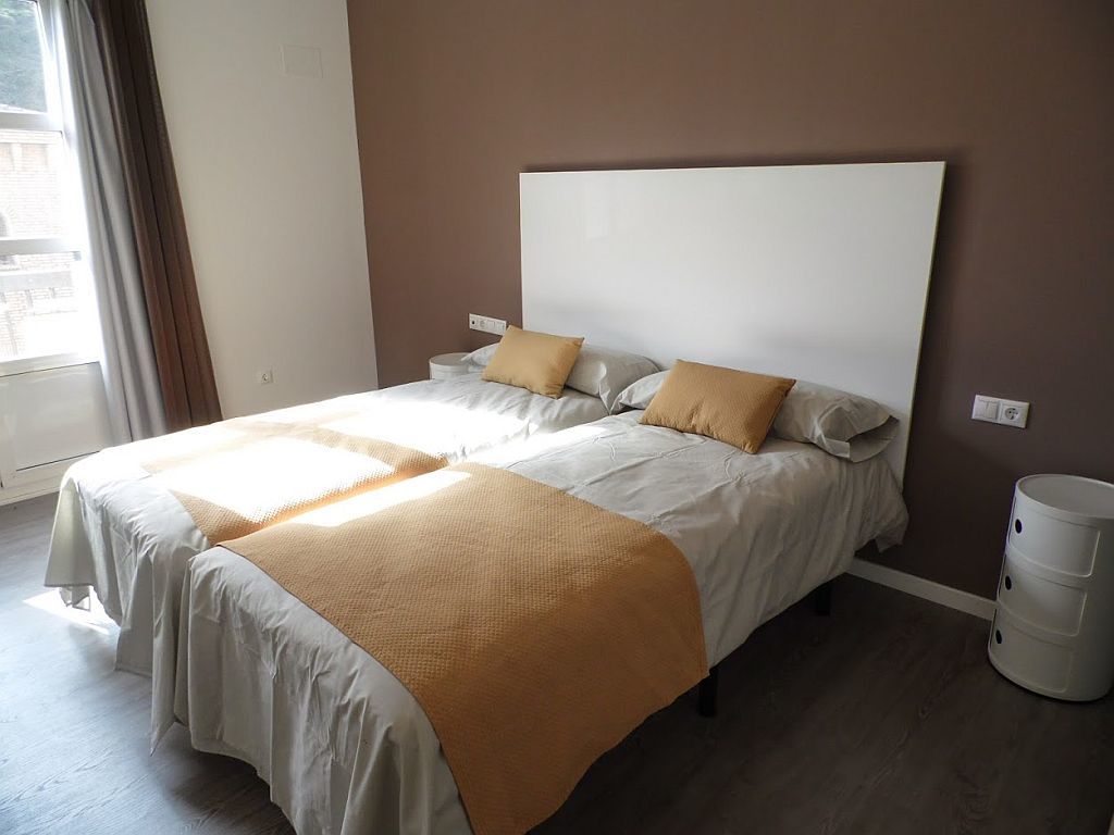 Hotel Oleum ベルチテ エクステリア 写真