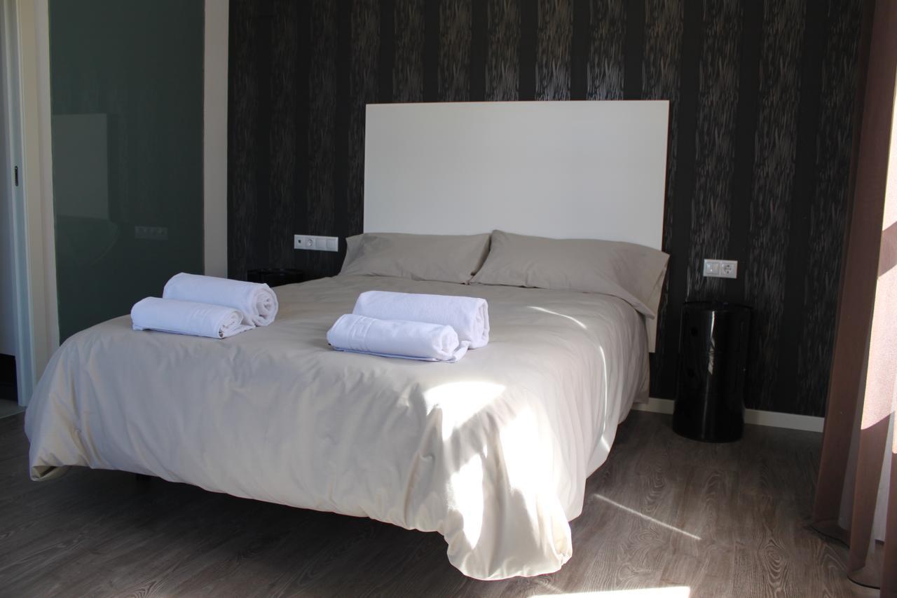Hotel Oleum ベルチテ エクステリア 写真