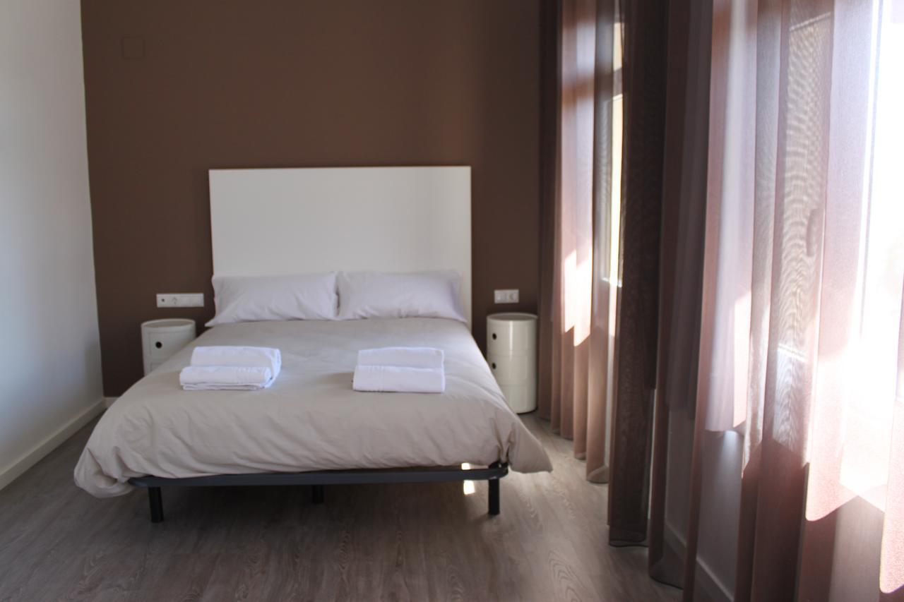 Hotel Oleum ベルチテ エクステリア 写真