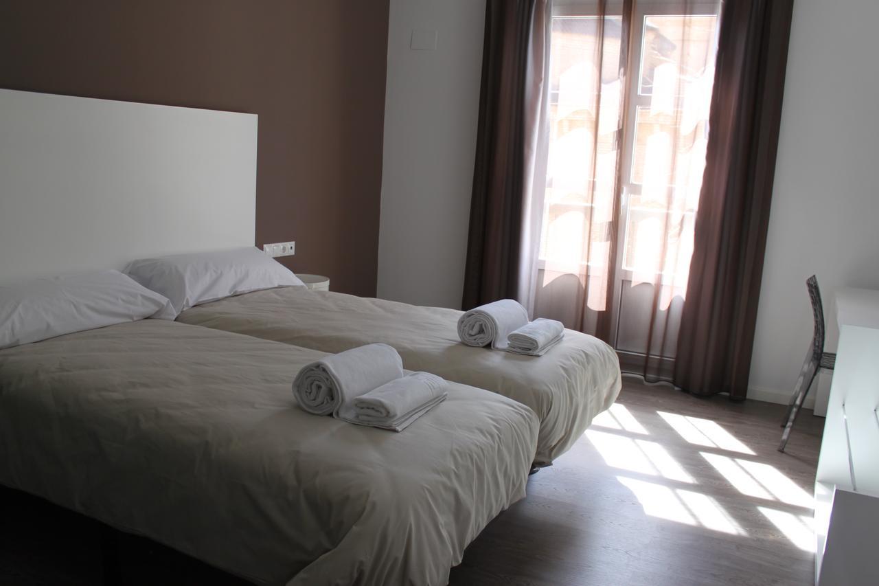 Hotel Oleum ベルチテ エクステリア 写真