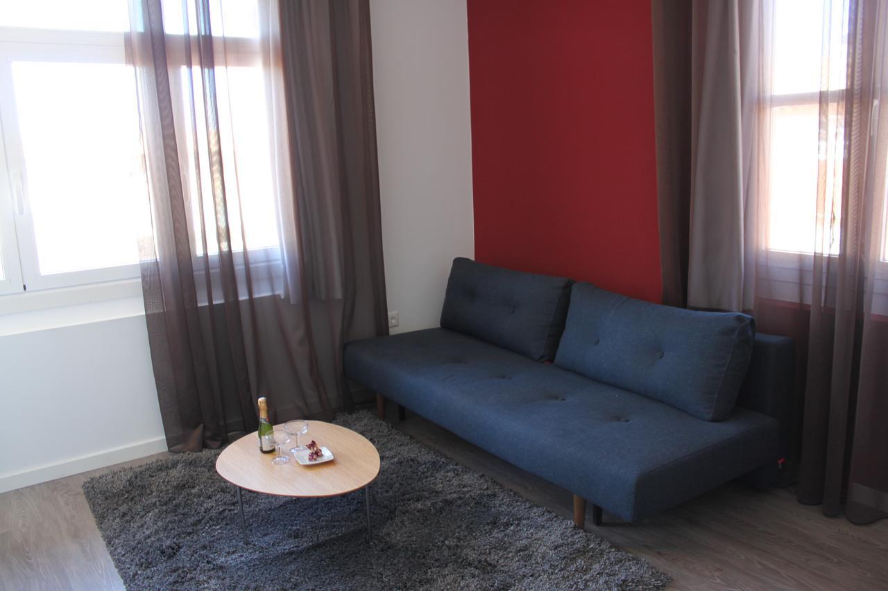 Hotel Oleum ベルチテ エクステリア 写真